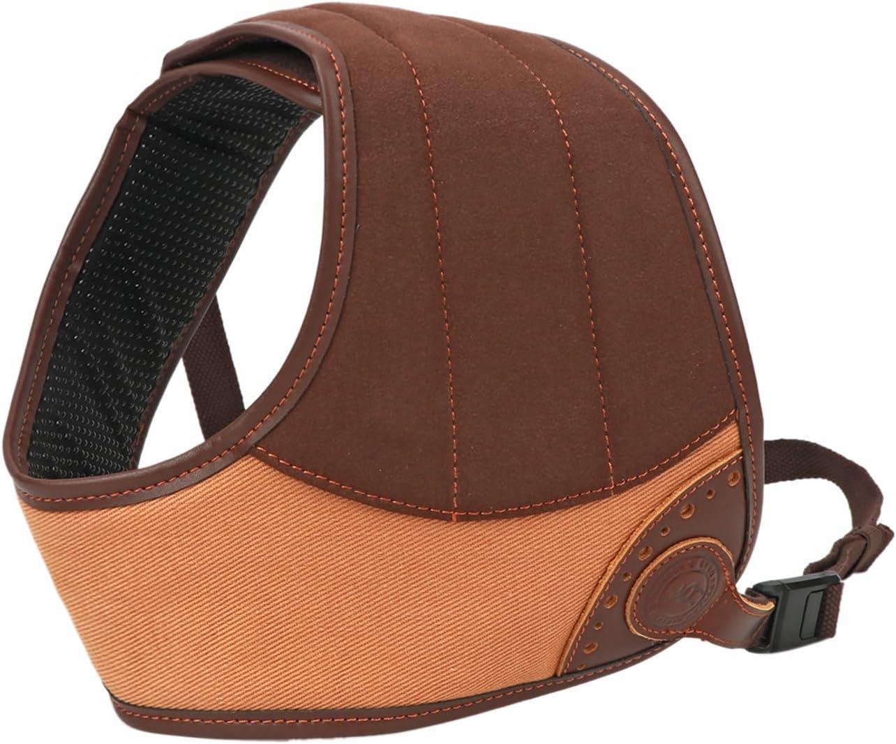Recoil Relief: Our Take on TOURBON's Shooting pad Vest