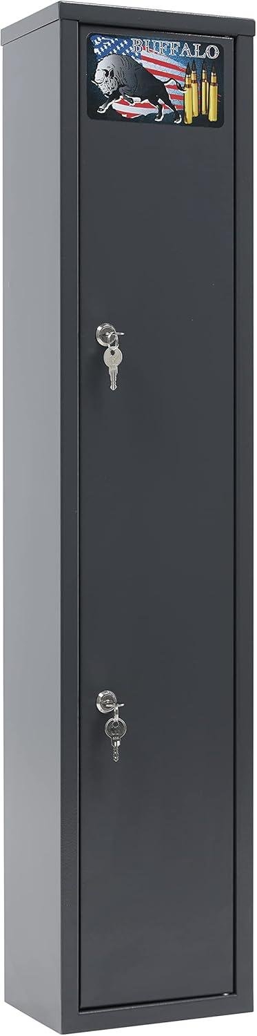 Safeguarding with Style: Our Wickerix ‌Buffalo 1215 Review