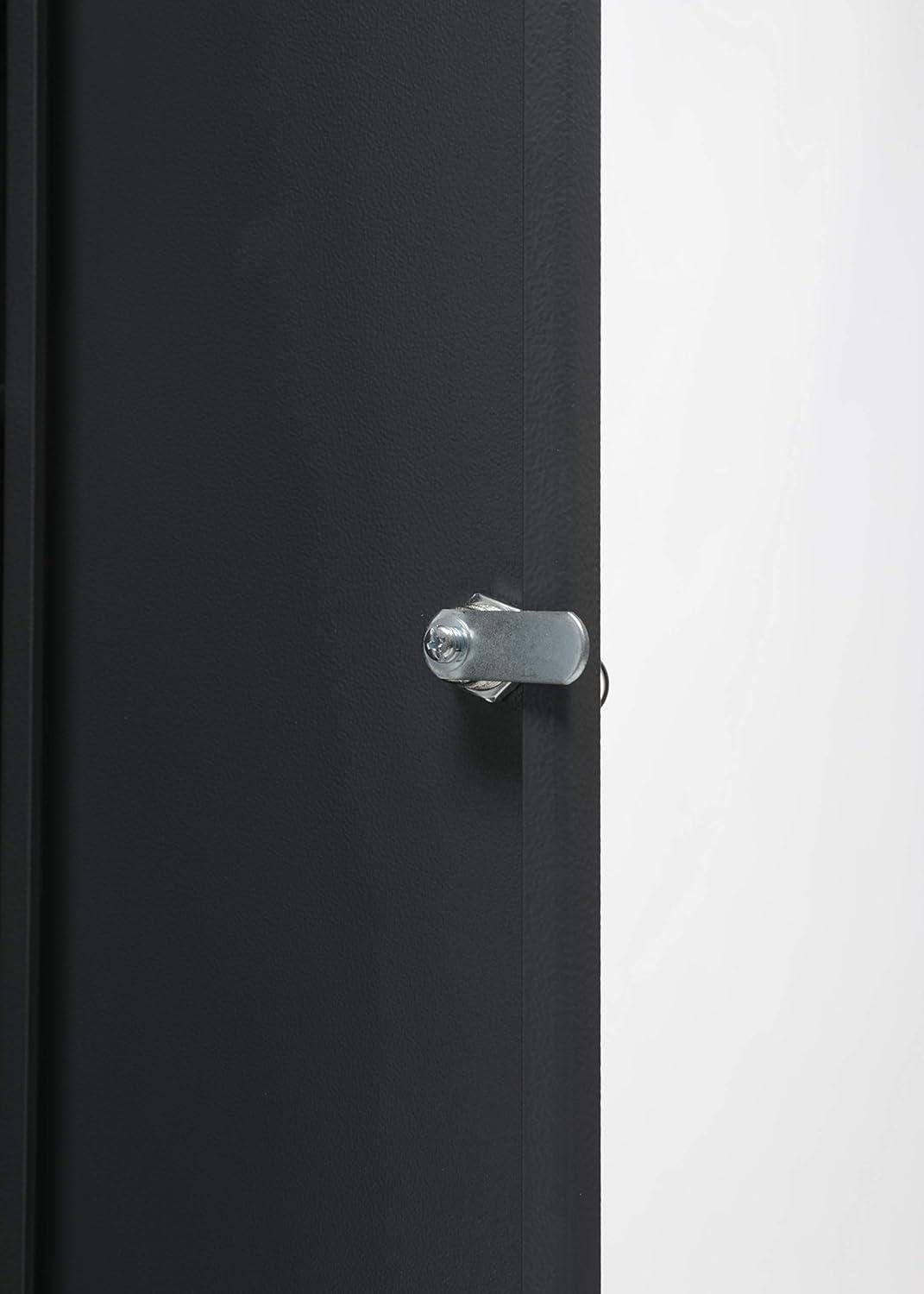 Safeguarding with Style: Our wickerix Buffalo 1215 Review