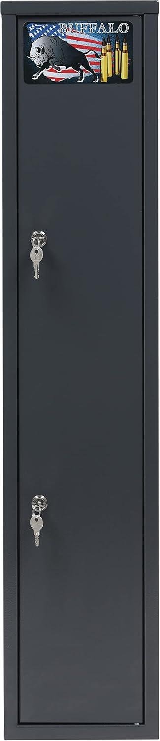 Safeguarding with Style: Our Wickerix Buffalo 1215⁢ Review