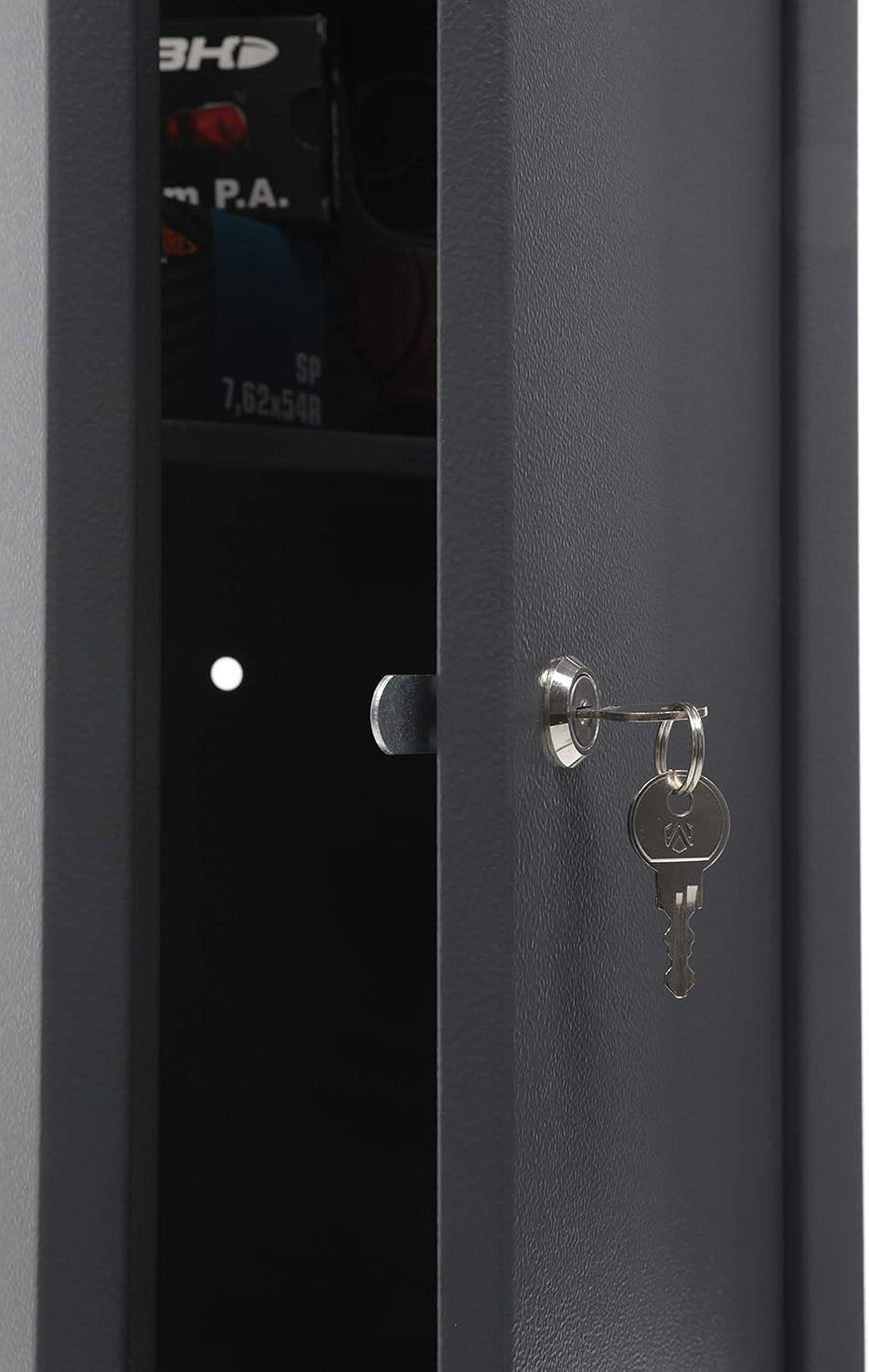 Safeguarding with ​Style: Our Wickerix Buffalo 1215 Review