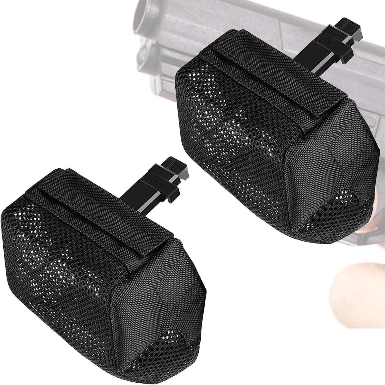 Catch and Release: Our Experience with Brass Catchers