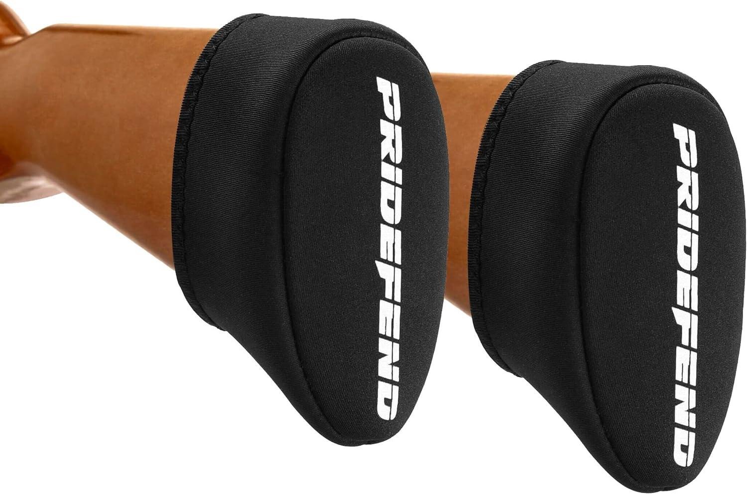 Bounce back Better: Our Take on the Pridefend Recoil Pad