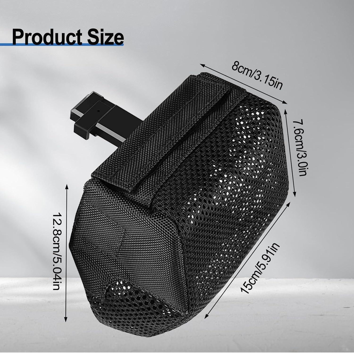 Catch and Release: Our Experience with Brass Catchers