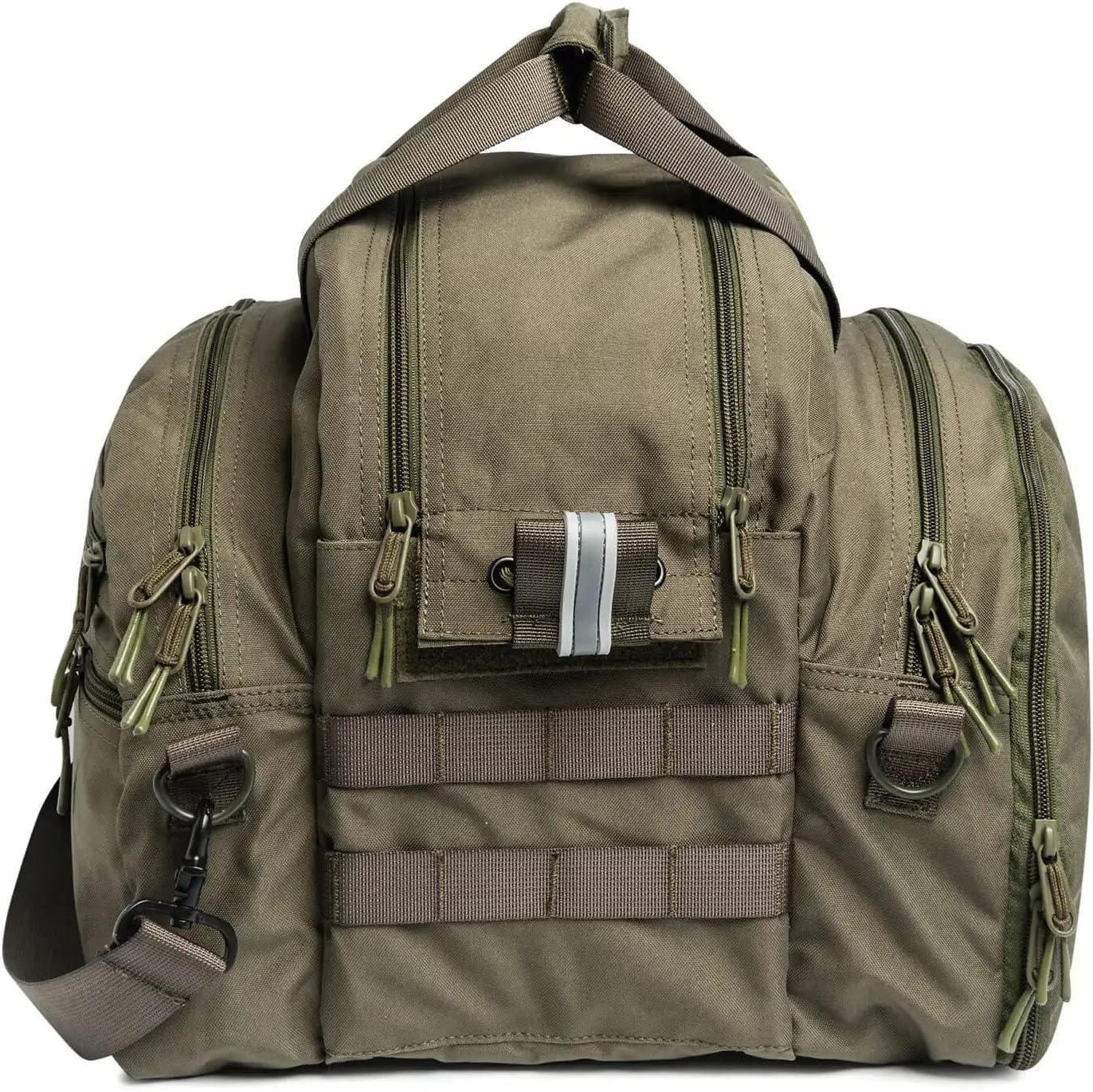 Our Journey with the Versatile Beretta 38L ‍Range Bag