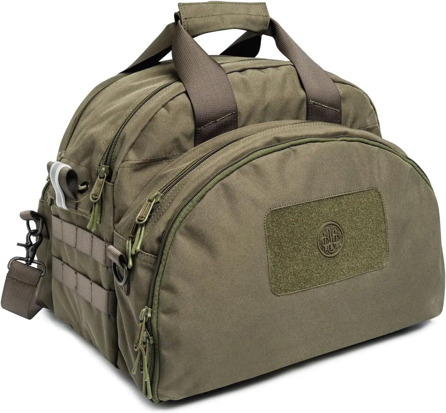 Our Journey ⁣with the Versatile Beretta 38L Range Bag