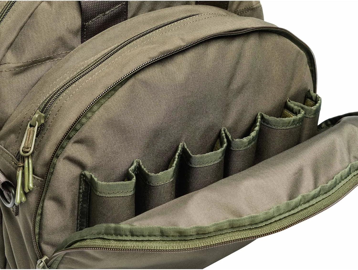 Our Journey with the Versatile Beretta 38L ⁢Range Bag