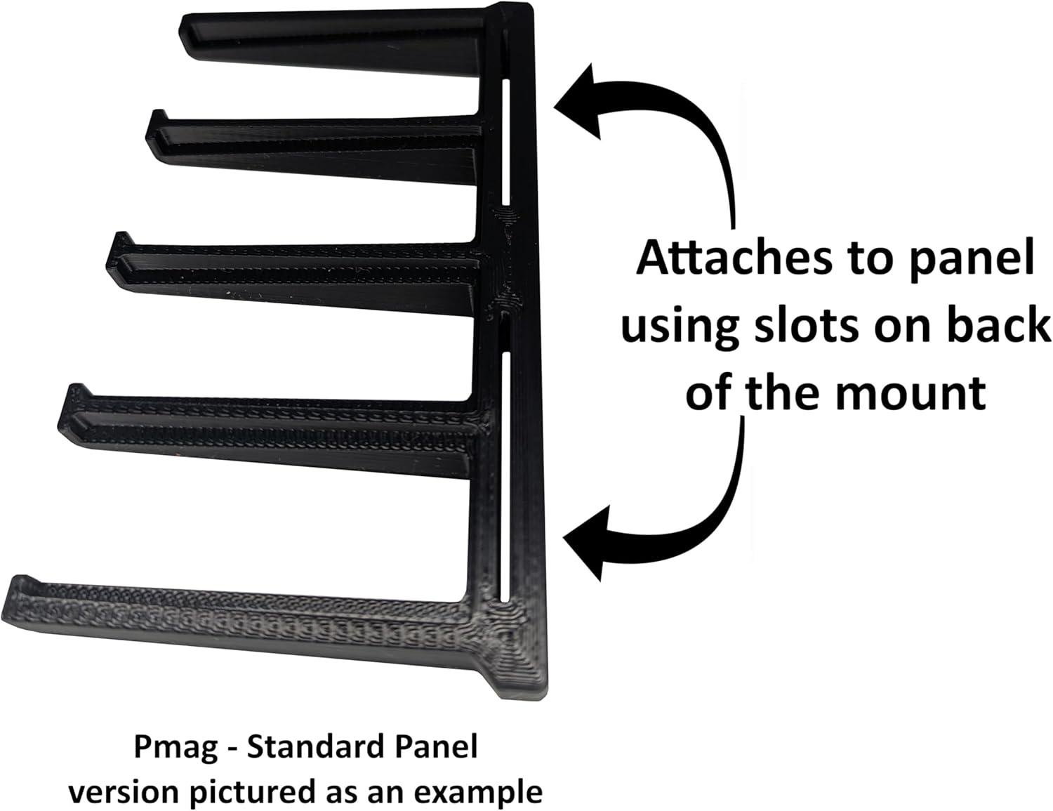 Keeping It Secure: ‍Our⁢ Take on the Hammy3DPrints Mount