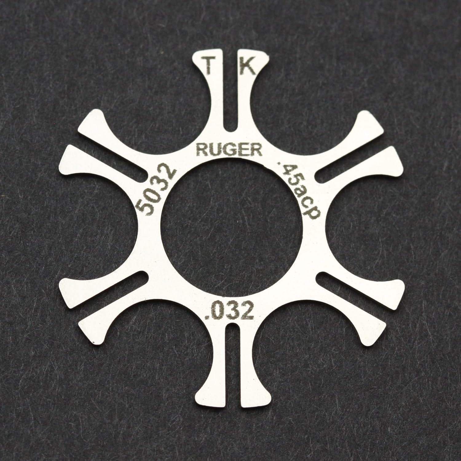 Speed Up Your Range Day: Our Experience with TK Custom Moon Clips