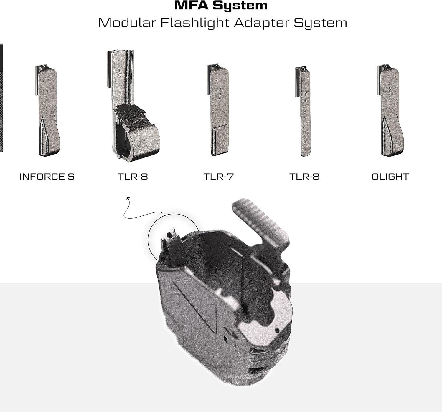 Discovering the Perfect Fit: Our Orpaz Delta G17 Review