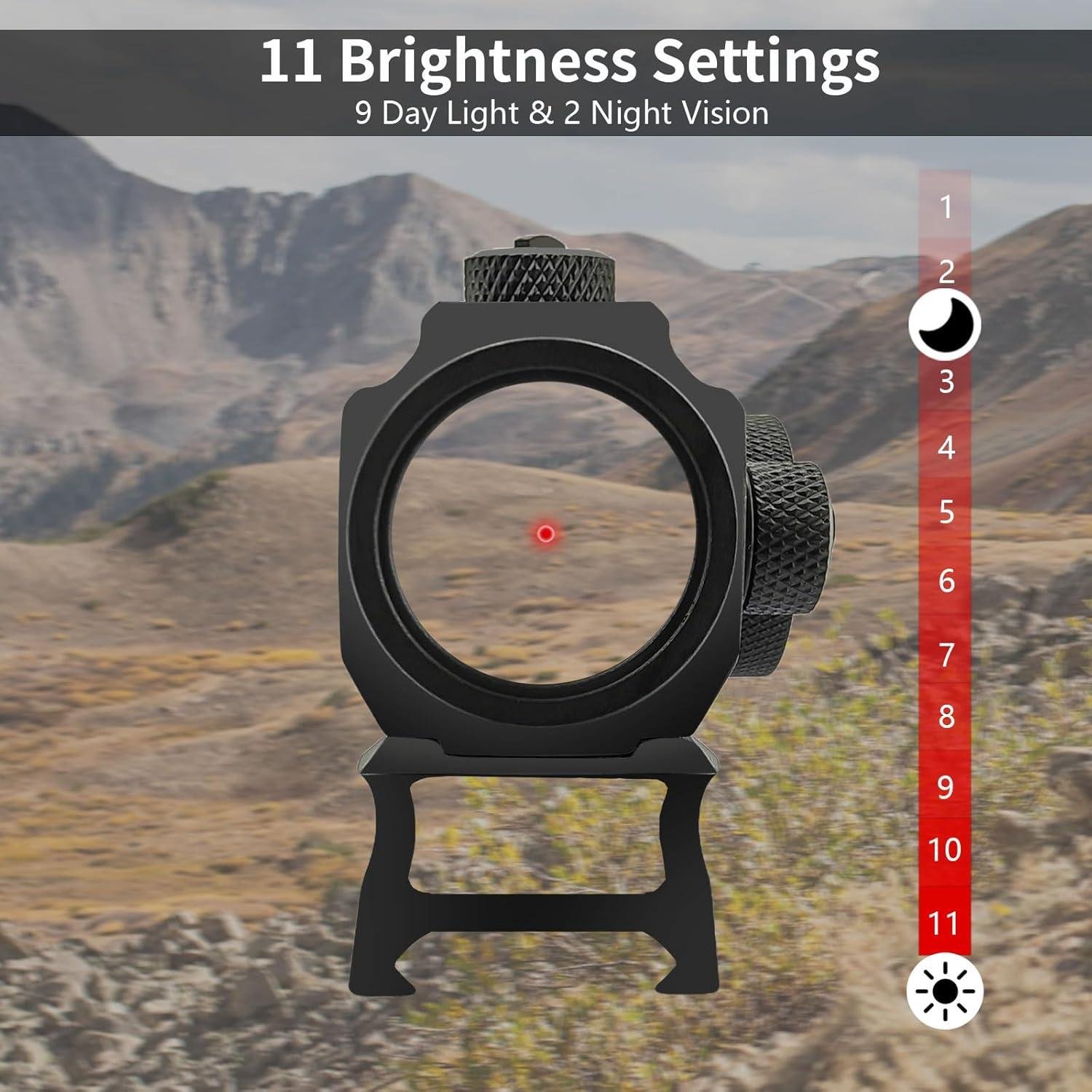 We Review LERNAS 2MOA: Bright,‍ Tough,⁣ Motion Awake