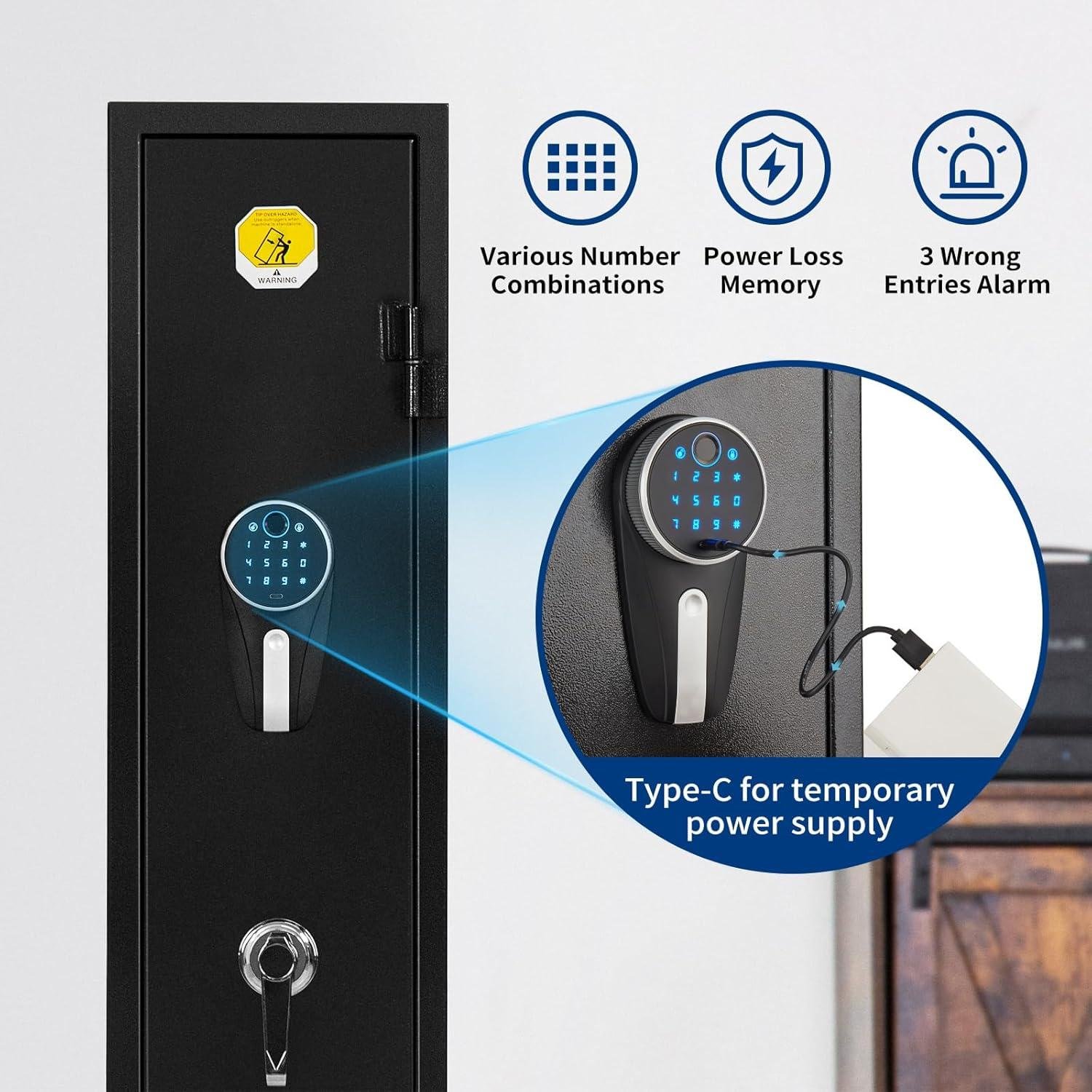 Securing our Peace of Mind: An Honest Look at BlackSmith 3