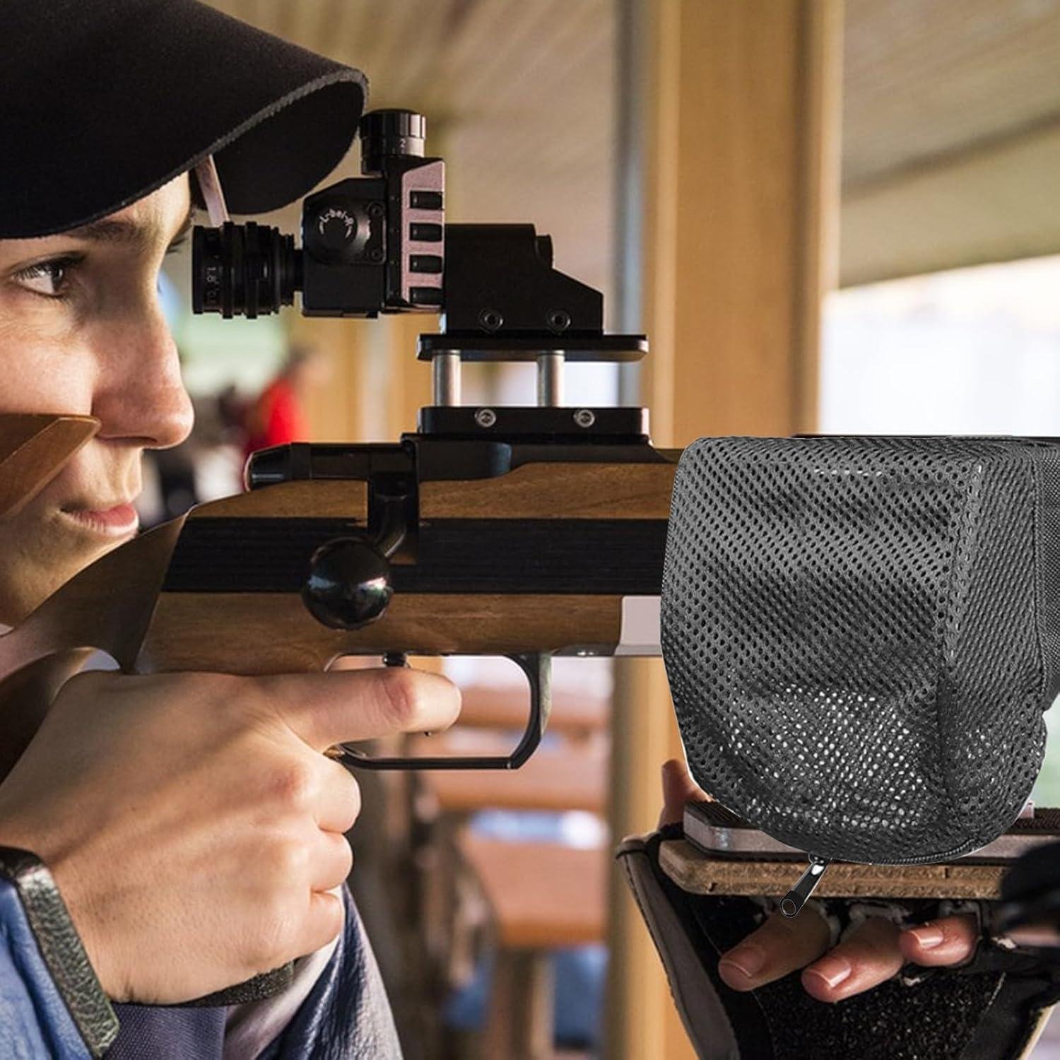 Catch and Release: Our Experience with Brass Catchers