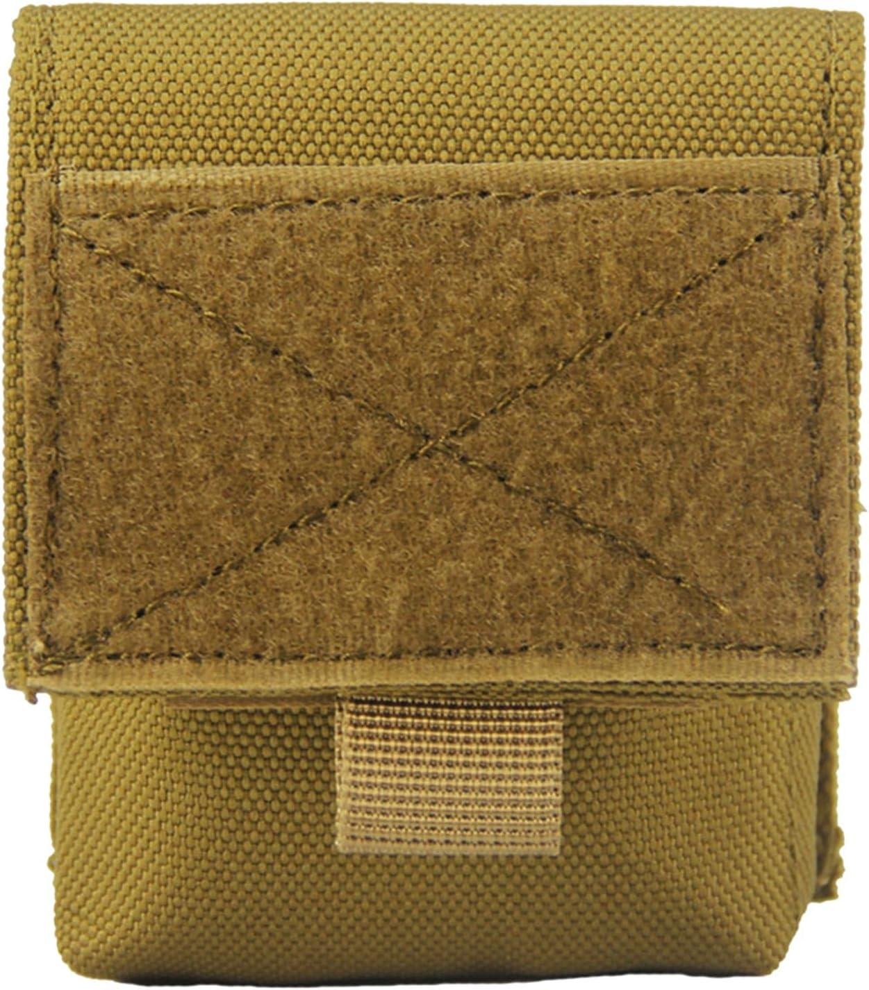 Adventure-ready: Our Take on the bottone utility pouch