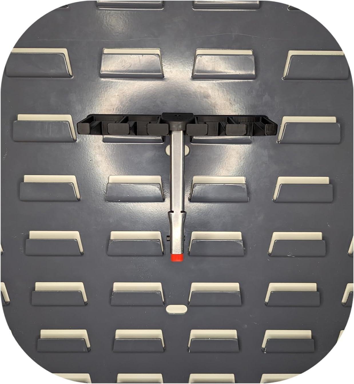 Keeping It Secure: Our ⁢Take on the Hammy3DPrints Mount