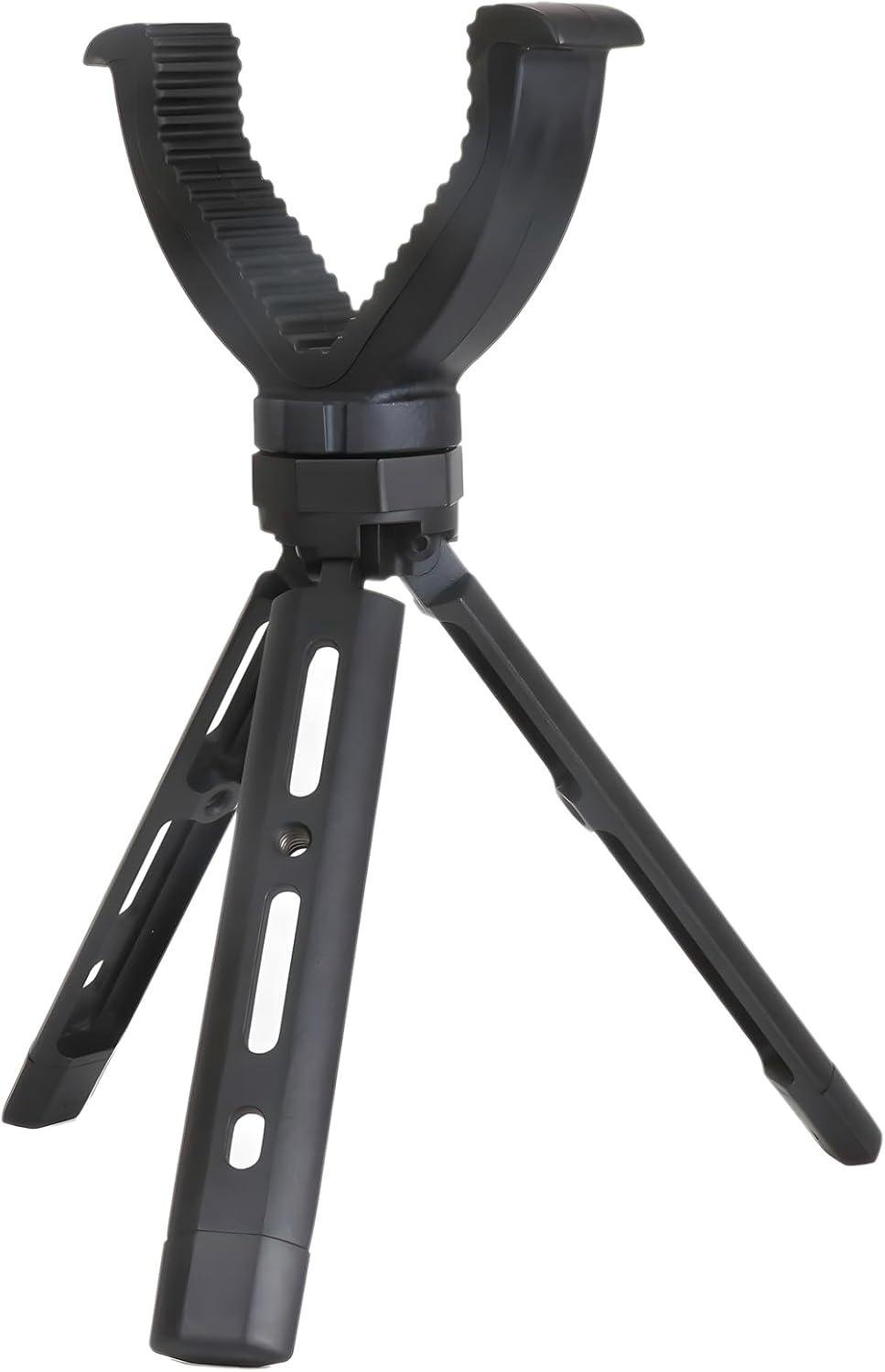 Elevate Your​ Aim: ⁣Our Experience⁤ with ‍HIGOO Tripod