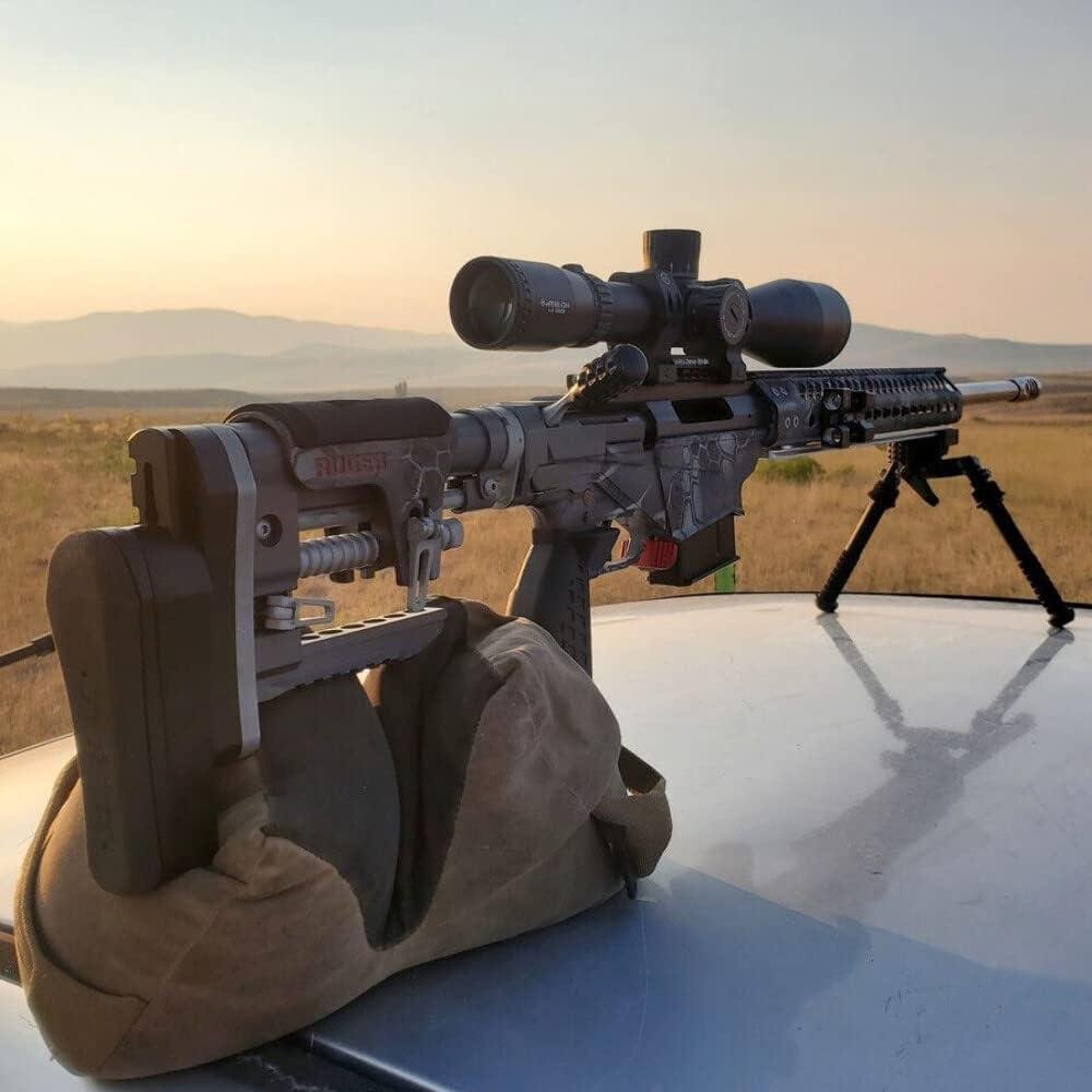 Cheeky Upgrade: Our Journey with Caparison Pads