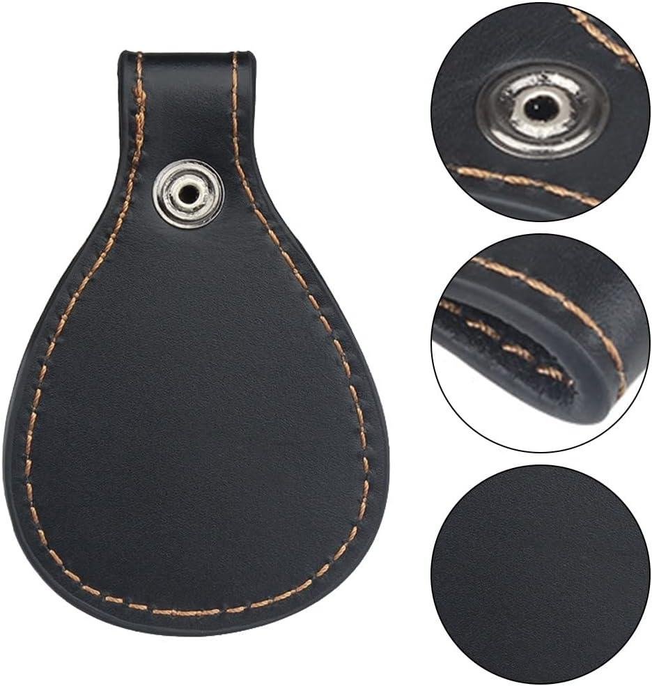 Our Leather Gun Toe Pad Adventure: Comfort Meets Function