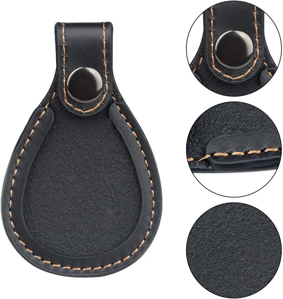 Our Leather Gun Toe Pad Adventure: Comfort Meets Function