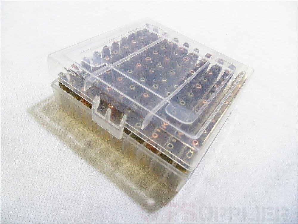 Storing⁢ Ammo with Ease:‍ Our Take on the OTSupplier ‌Box