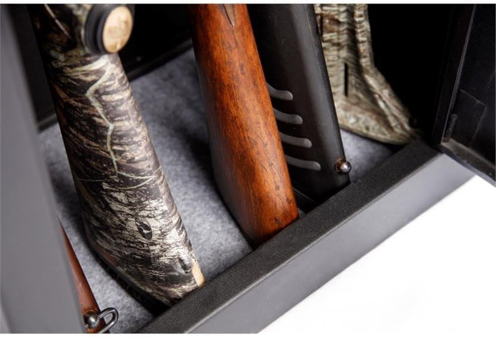 Safeguard ‌with Style: Our Take on the 901 Gun Cabinet