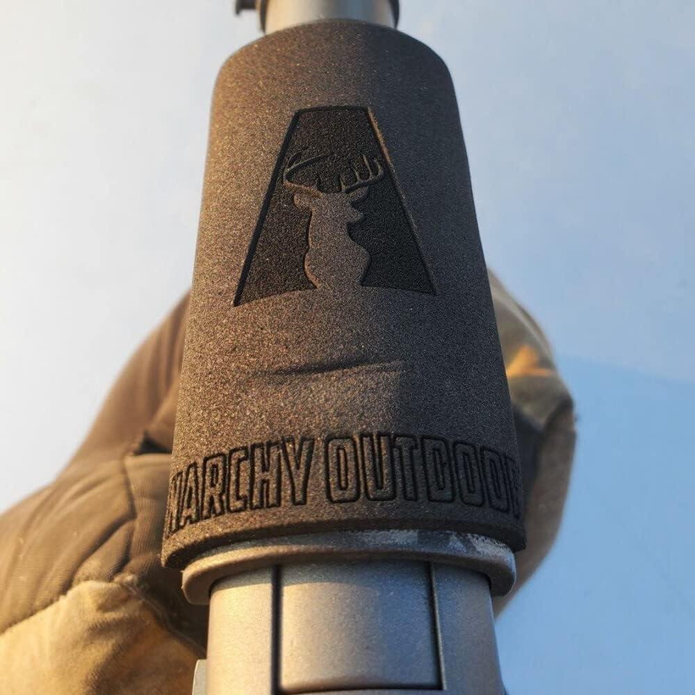 Cheeky upgrade: Our Journey with caparison Pads