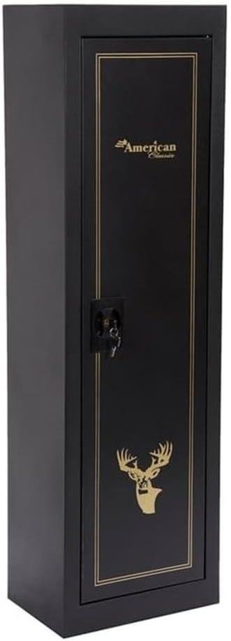 Safeguard​ with Style: Our Take on‍ the ⁣901‌ Gun​ Cabinet