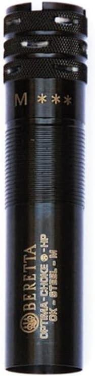 Hitting the Mark: Beretta OptimaChoke HP Review