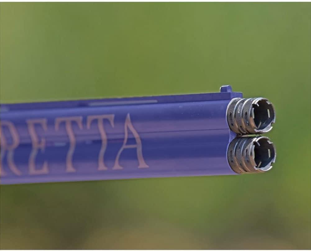 Hitting the Mark: Beretta OptimaChoke ​HP Review