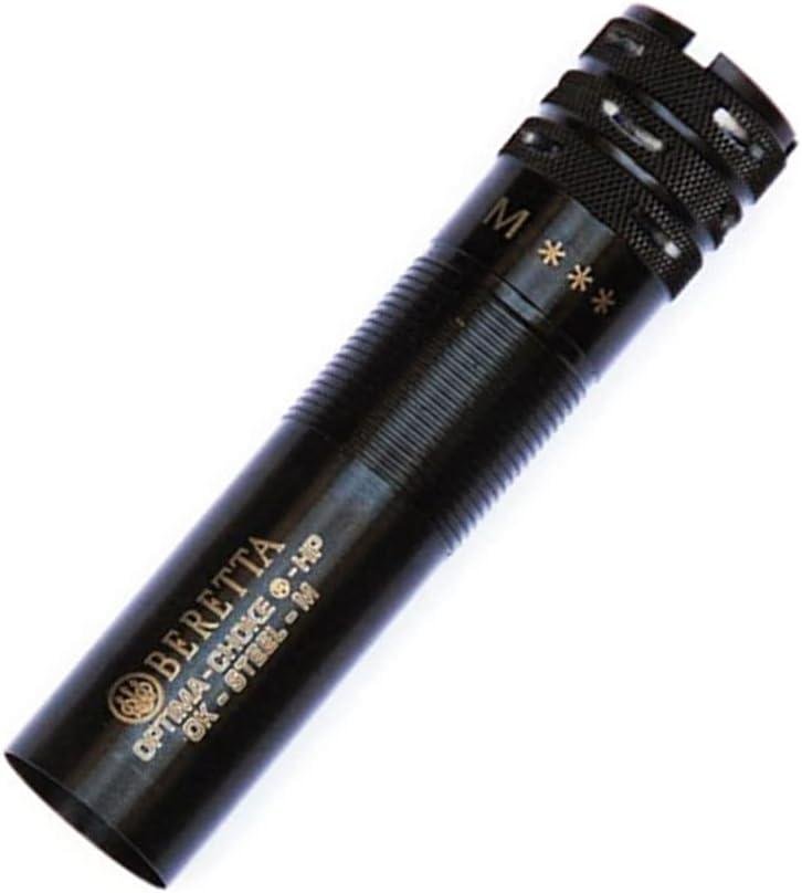 Hitting the Mark: Beretta OptimaChoke ⁣HP Review