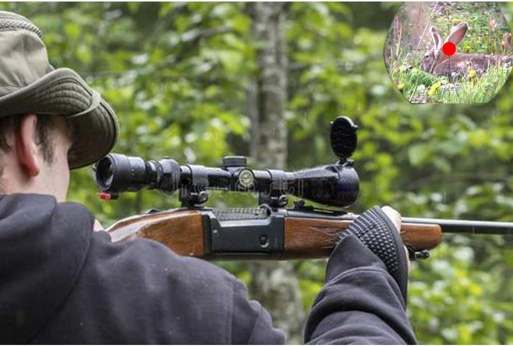 We Test a ‌12GA In-Chamber Red Laser Bore Sight