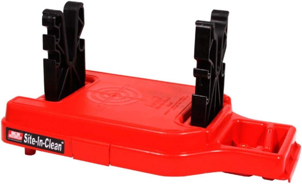 Transforming Shooting Sessions: Our MTM Rest review