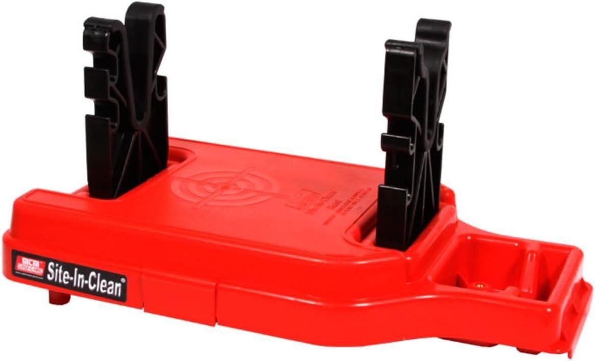 Transforming Shooting Sessions: ‍Our MTM ⁢Rest‌ Review