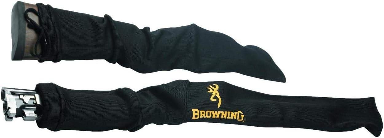 Guarding Our Gear: Browning VCI Gun Sock Reviewed