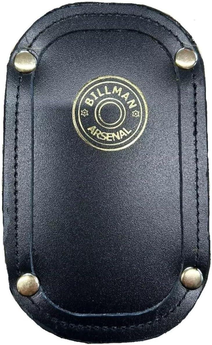 Enhance Our Shotgun Game: Billman Arsenal's Barrel Rest