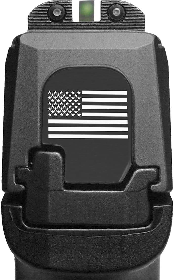 Transform Your Sig: Our Take on NDZ Slide Cover Plates