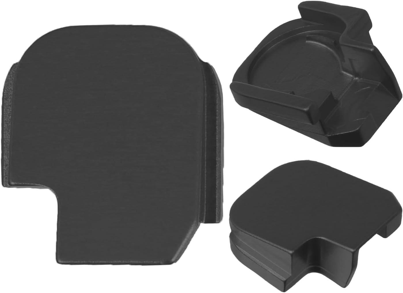 Transform Your Sig: Our Take⁤ on NDZ Slide Cover Plates