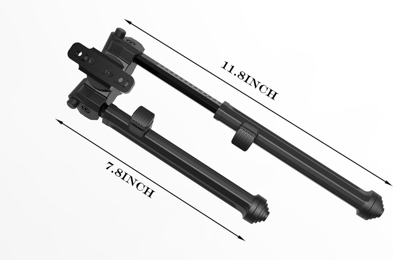 Master⁤ Precision: Our Favorite Versatile Rifle Bipod
