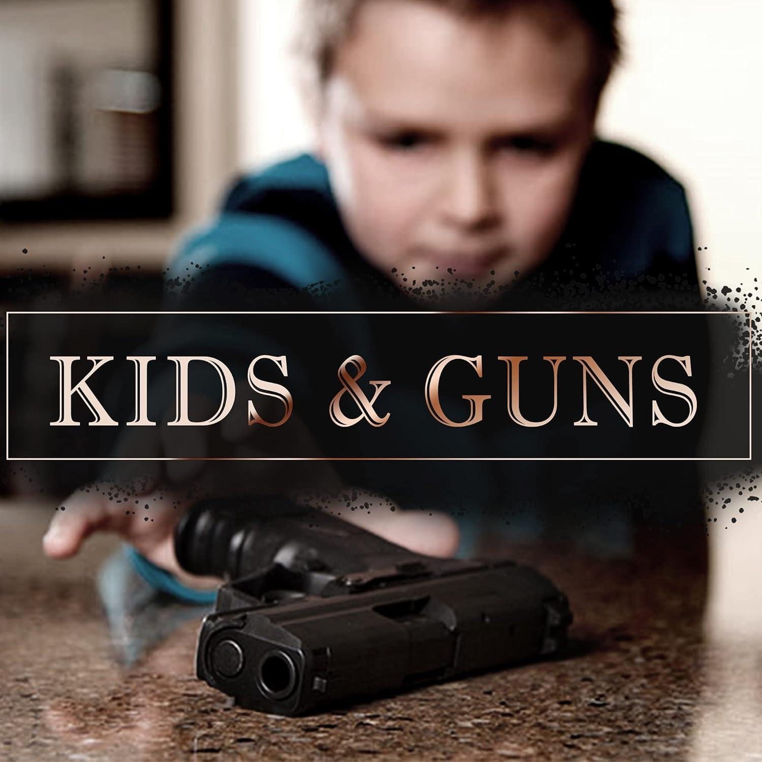 Safeguard with‌ Ease: Testing the XDeer Pistol Safe