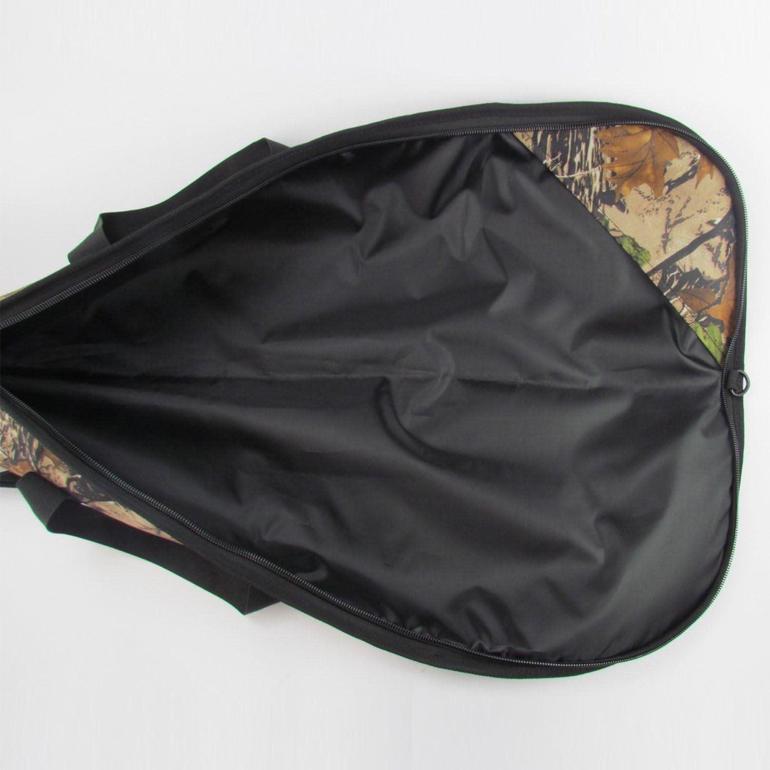 Our Journey with the TOURBON Scoped Rifle Bag