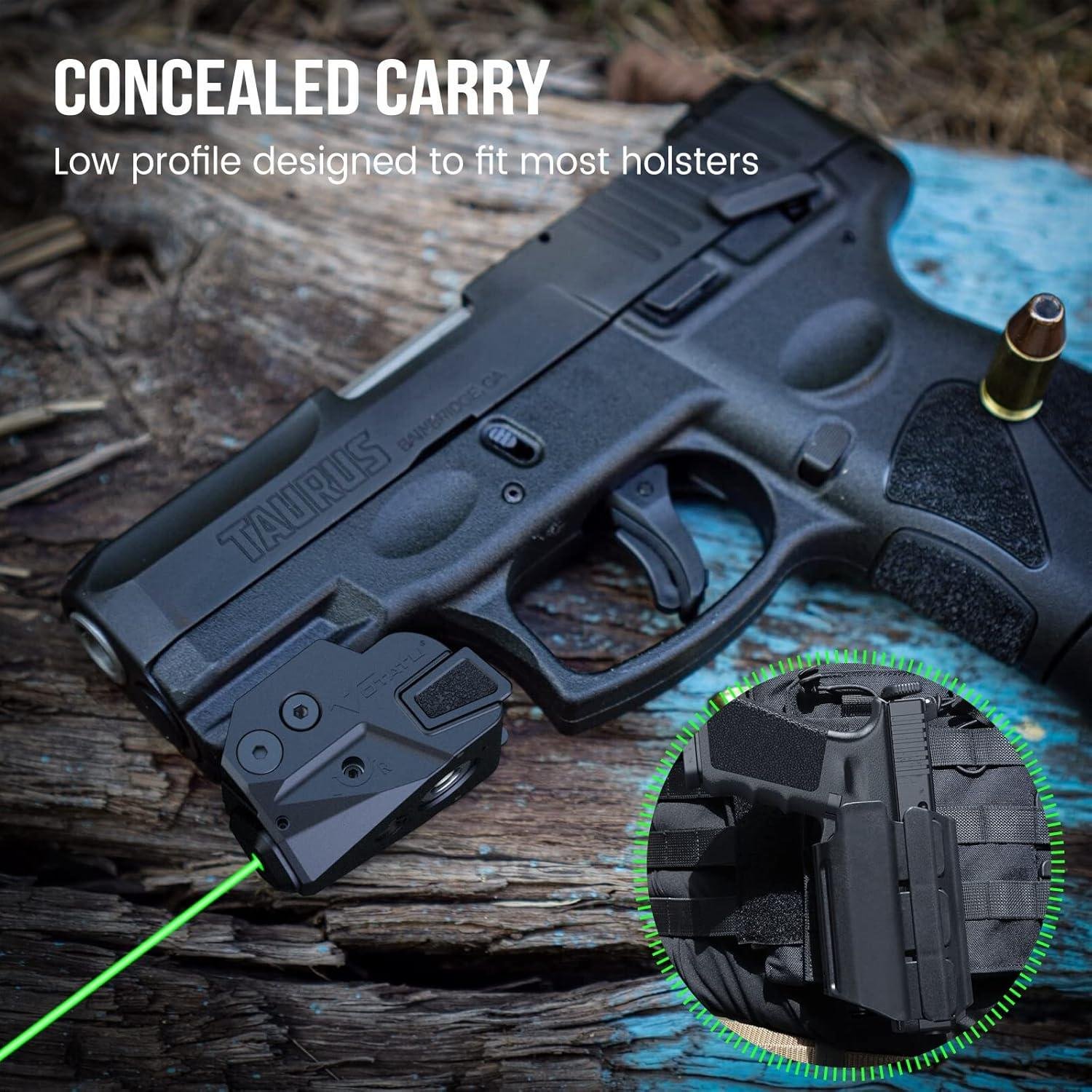 Our Verdict on Votatu H6L-G: compact Green Power