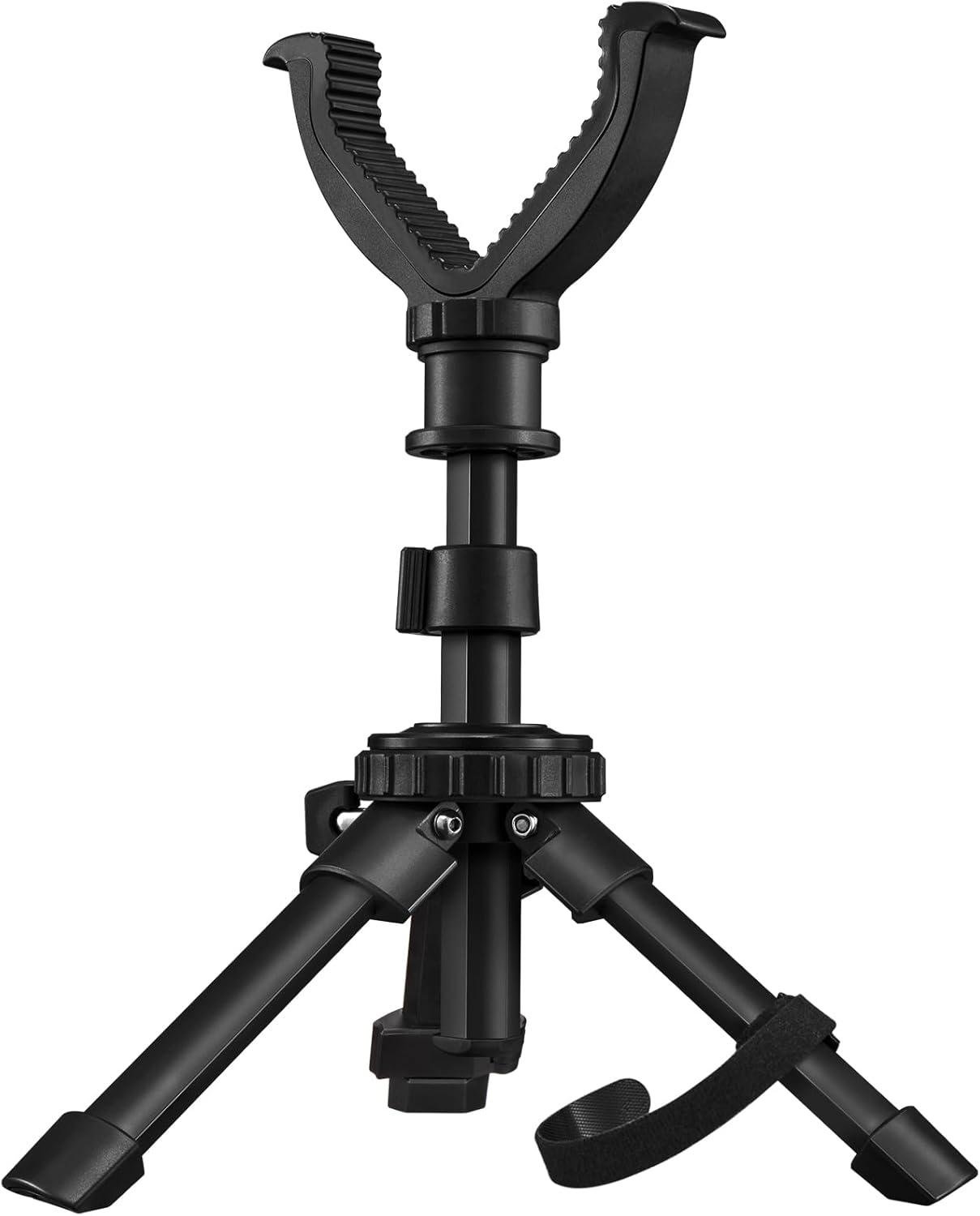 Mastering the Aim:⁢ Our Take on the CVLIFE ​Shooting Tripod