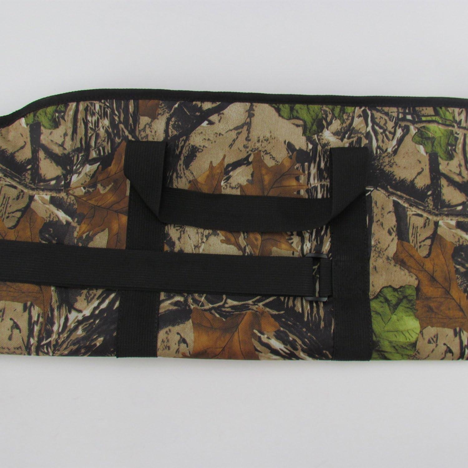 Our Journey with the TOURBON Scoped Rifle Bag