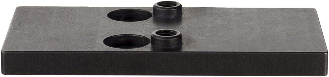 Enhance Our Aim: Trijicon RMRcc Adapter Review