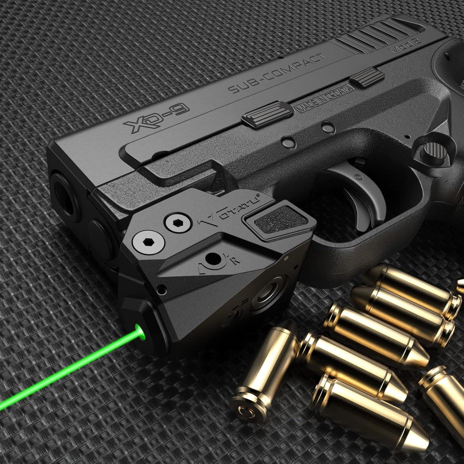 Our Verdict on ‍Votatu H6L-G: Compact Green Power