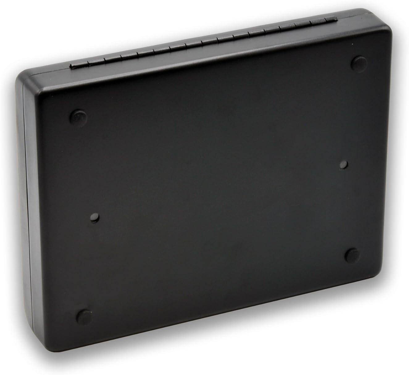 Secure Access:‌ Our Take on the ​Mamba Vault Safe