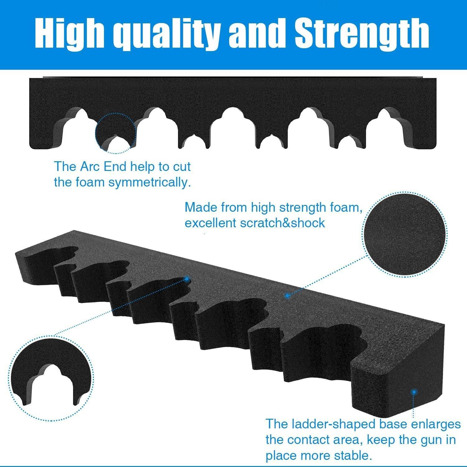 Magnetic Marvels: Revolutionizing Our Gun cabinet Setup