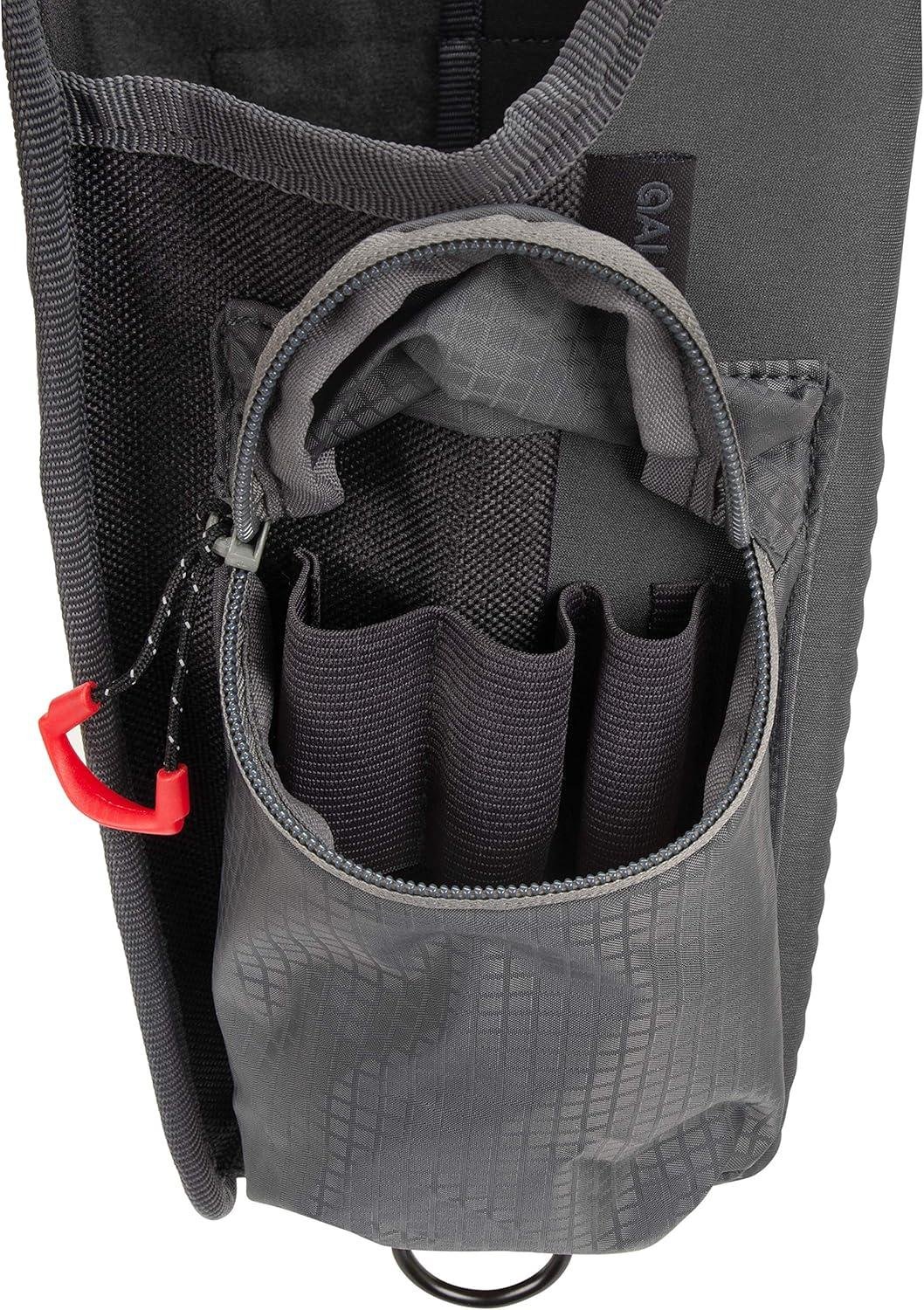 Hit the Range in Style: Our Review of Allen's Shell Bag