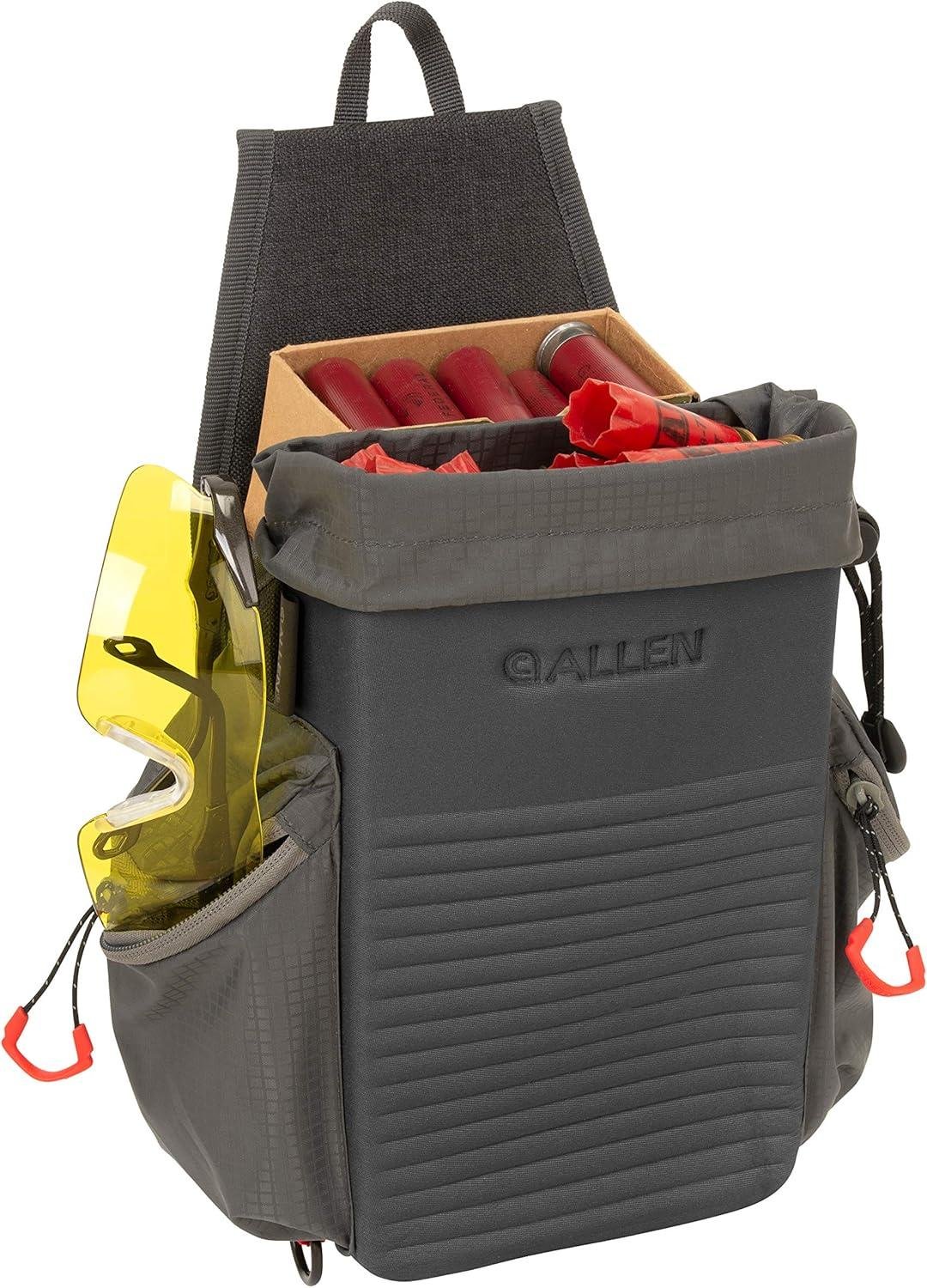 Hit the Range in Style: Our Review of Allen's Shell Bag