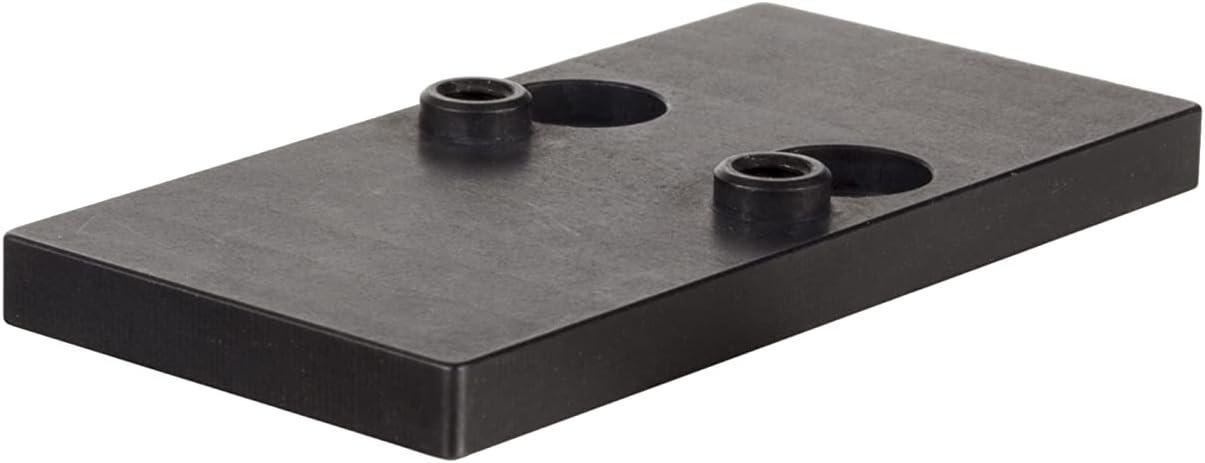 Enhance Our Aim: Trijicon RMRcc Adapter Review